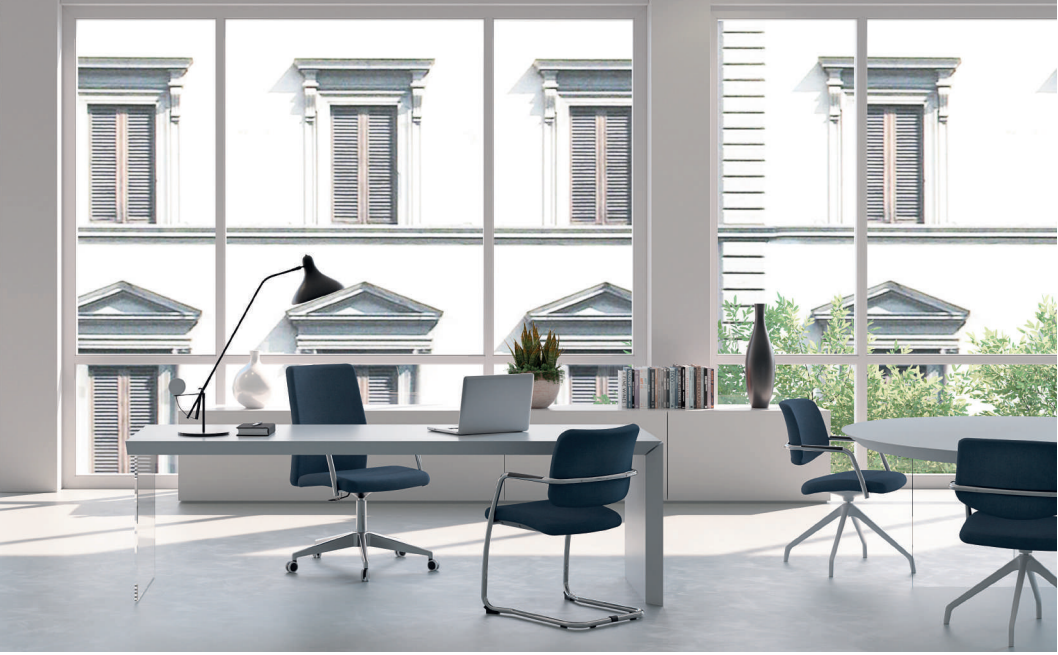 razni modeli stolica